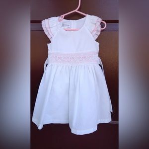 Toddler dress